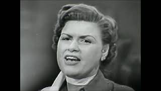 Patsy Cline Lovesick Blues