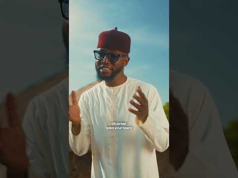 Hakuri (Patience) - Feezy, Ali Jita