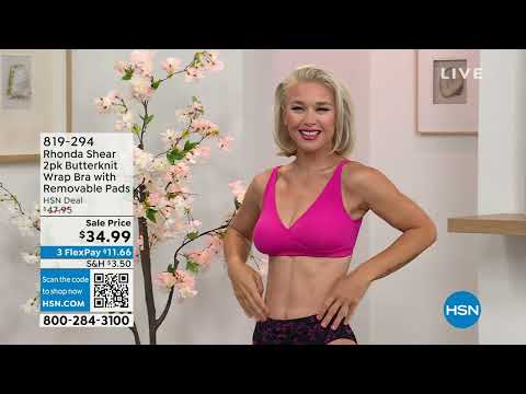 HSN | Obsessed with Style with Nicole 05.25.2023 - 09 AM