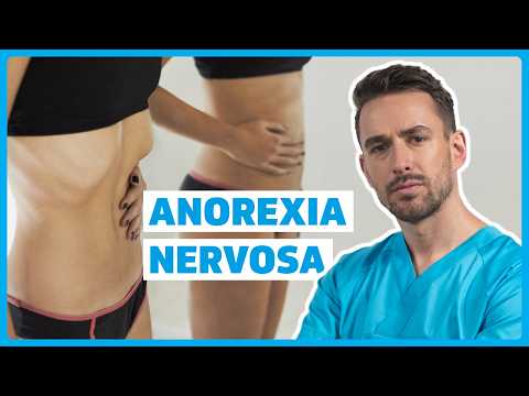 Anorexia nervosa (Magersucht) verstehen: Ursachen, Symptome, Diagnose & Therapie | DocTommy
