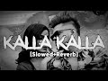 Kalla Kalla [Slowed+Reverb] Sucha Yaar @audioempire4759​