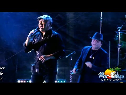 🎷LINDA Pero Presumida 🎶Par-Chiss y su GRUPO del Mar EN VIVO 🎉Éxitos ✨Lo mejor de lo mejor
