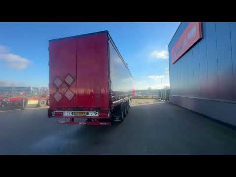 Pacton video nahled
