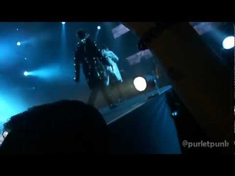 130302 WTII in Manila 2PM - Don't Stop Can't Stop