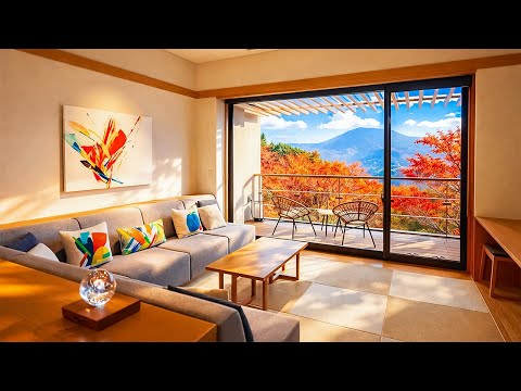 Japanisches Onsen-Ryokan im Atelier-Stil mit privatem Freiluftbad in Hakone | KAI Sengokuhara