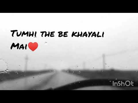Raaz-e-Ulfat ♥️ - Sahir Ali Bagga