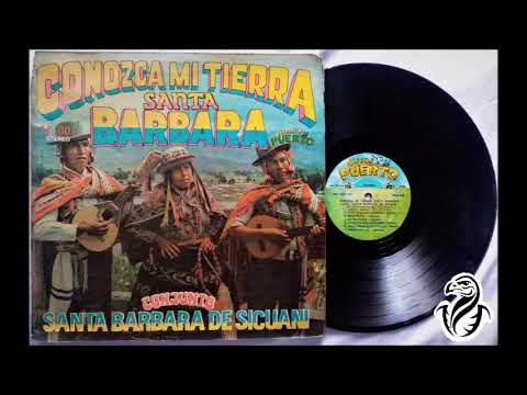 Conjunto Santa Bárbara de Sicuani - Huaylas Bandurria