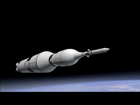 Orion moon exploration mission _vergin universal -space missions