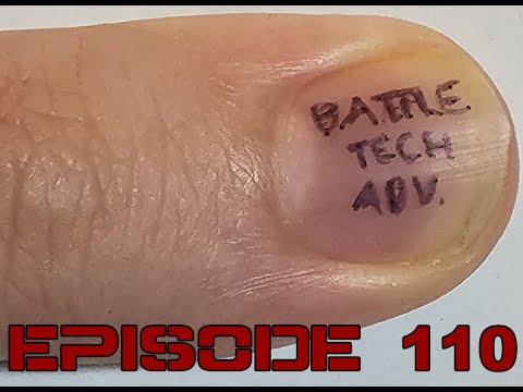 Battletech Advanced in 2023 - Episode 110