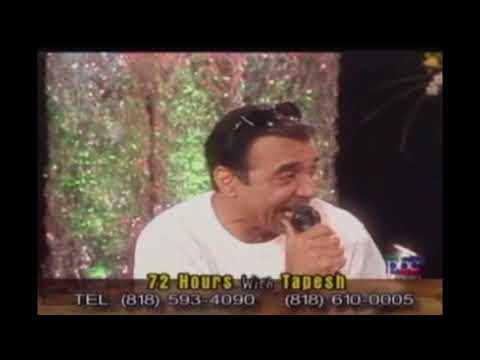 Faramarz Asef LIVE Haji