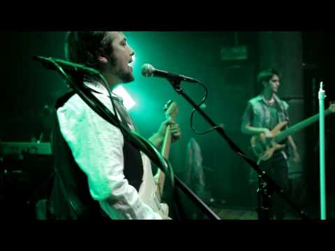 Bon Jovi - This Ain't a Love Song (Cover by SOMA)