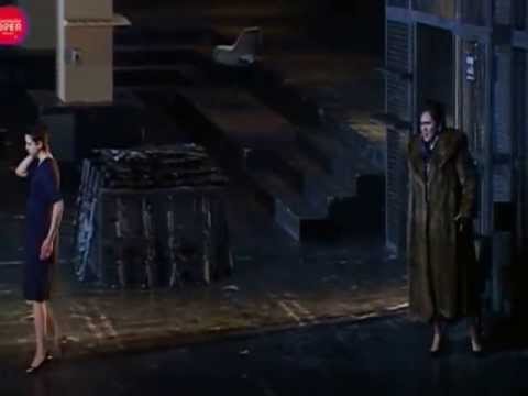 AGNES ZWIERKO / duet Liubow - Maria - MAZEPPA 2013