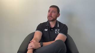 Locker Room Stories - Tim Cook