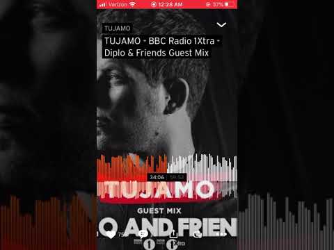 Blow this club up vs. make you love me Tujamo mashup