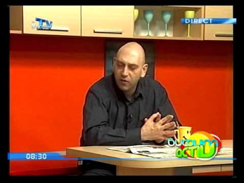 Bucovina Activ - 15 Martie 2013