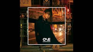 [ AUDIO ] LEE GIKWANG(이기광) - Missing you