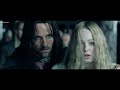 I Release You From The Spell The Lord Of The Rings The Two Towers 2002 CLIP 8 Subtitles
