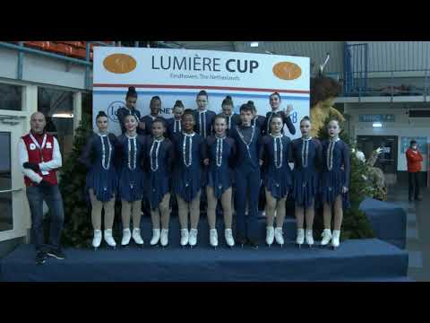 Lumière Cup 2022 FS Junior HQ
