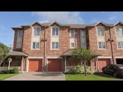 7385 Magistrate Terrace Unit 74, Mississauga