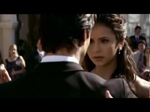 TVD 1x19 Dancing Scene