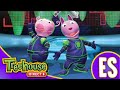 Los Backyardigans Los Galícticos Ep 71