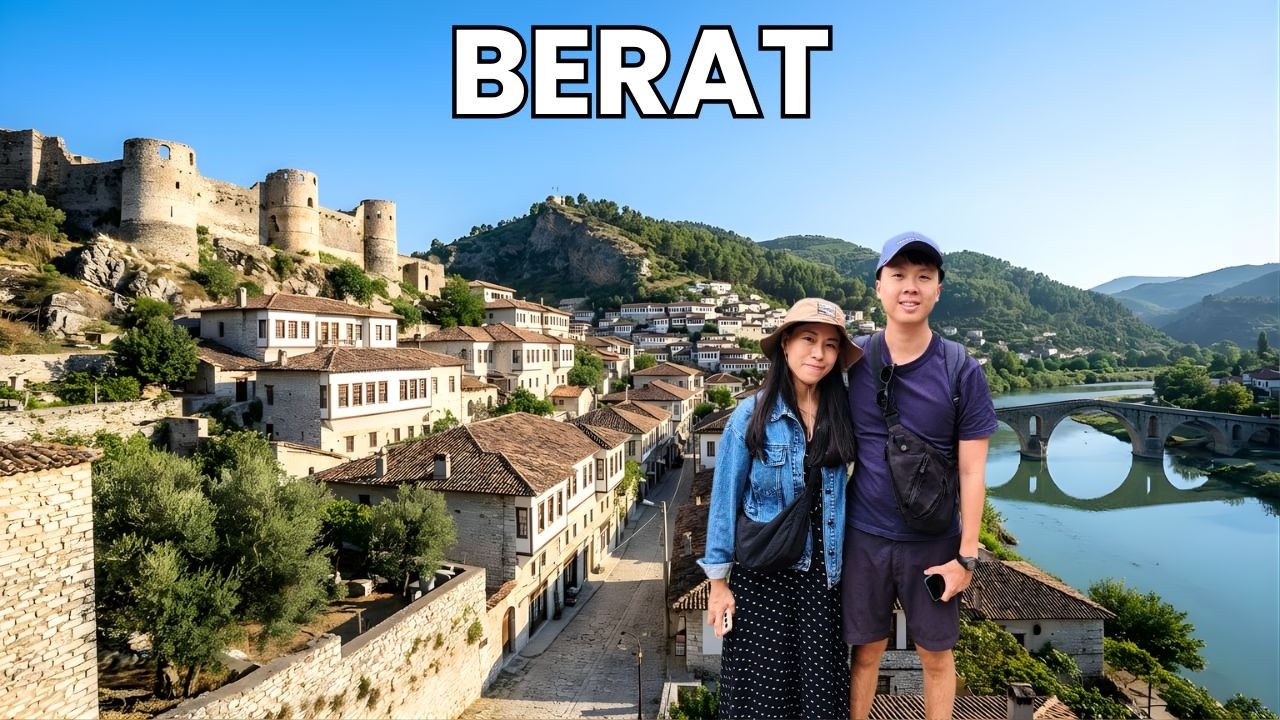 Berat Albania Travel Guide: 16 Best Things to do in Berat