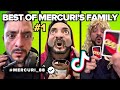 Mercuri_88 Official TikTok | BEST OF MERCURI'S FAMILY #1