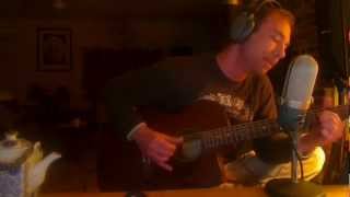 Me Covering - Don&#39;t Pity Me - Brownie McGhee