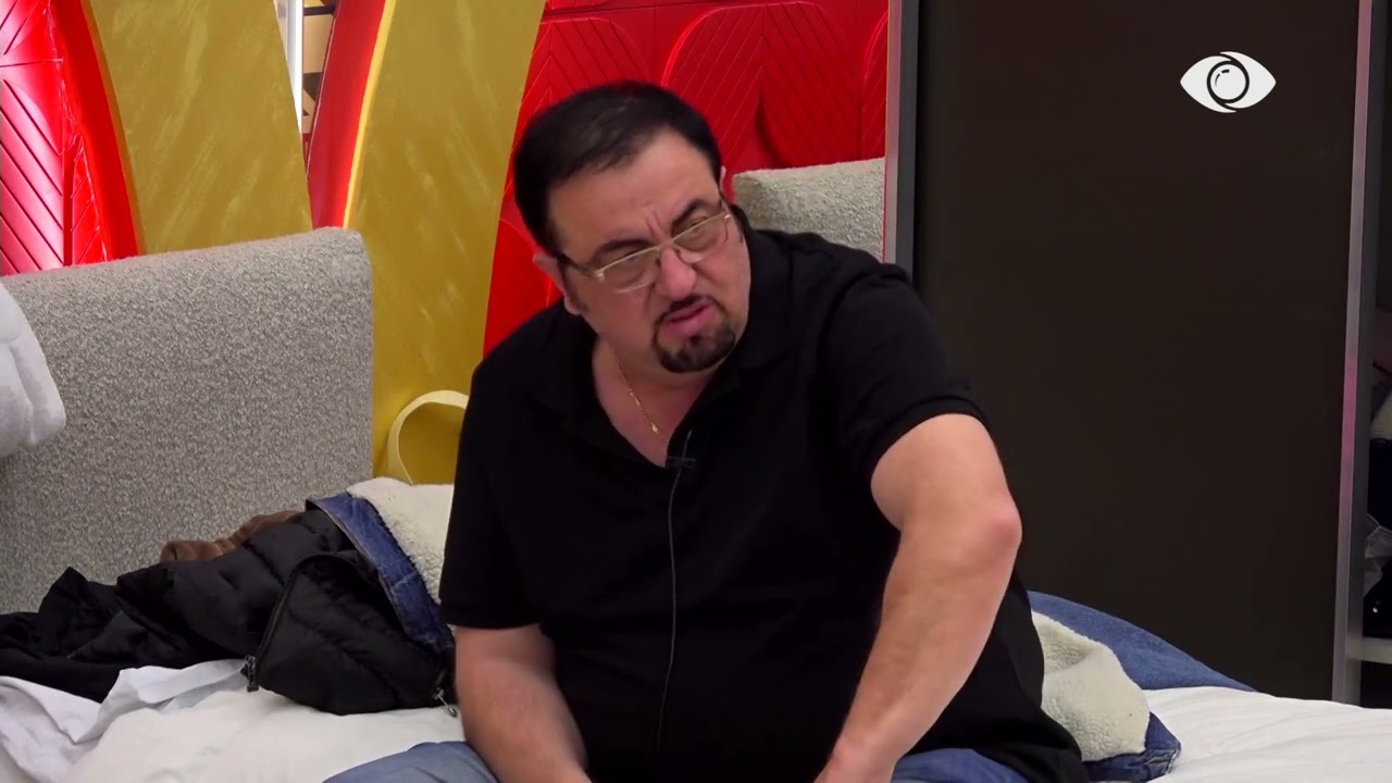 “Ti rrish me ampula nga mbrapa se nuk flet dot”/ Gazi flet për Albin