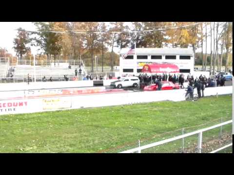 Straight Shot vs Bad Company-1/1