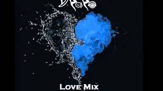 Dj Papo - Love Mix