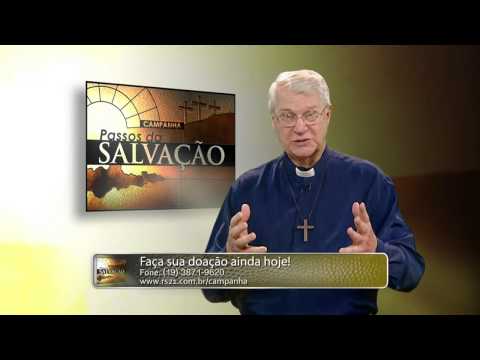 Você Pode ser Feliz 11/03/2014 - Bloco 3/6