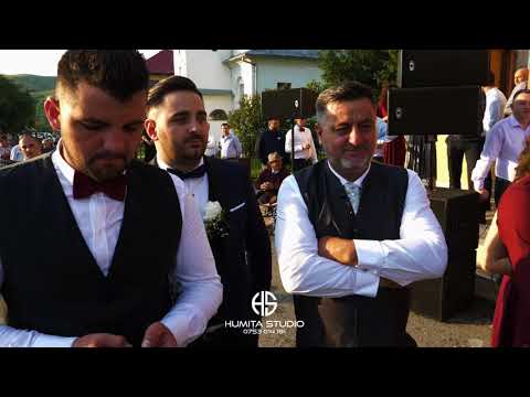 ZIVA DINULOVIC BOBAN PECIC PETA PETIC ASCULTARI LIVE NUNTA GEORGE & ALEXANDRA ARMENIS 2018