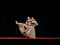NARUMUGHAYE Dance Cover Iruvar