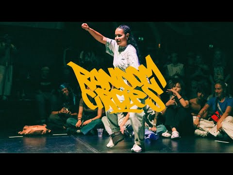 Random Circles 2022 - Judge Demo Cintia