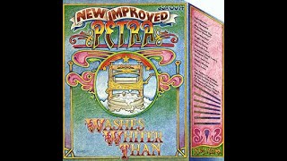 Petra - Magic Words [real karaoke]