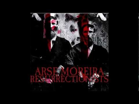Arse Moreira - Human Drama & Isabelle