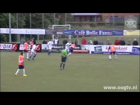 PKC ´83 degradeert uit hoofdklasse