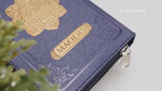 Download lagu Al-Qur`an Maqdis | Quran Cordoba mp3