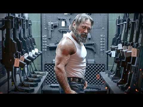 제작비 15억?!! 미쳐버린 몰입감으로 30분을 순삭시키는 《은퇴를 꿈꾸는 비밀 요원》의 미개봉 복수 액션 Top.2 [영화리뷰 결말포함]