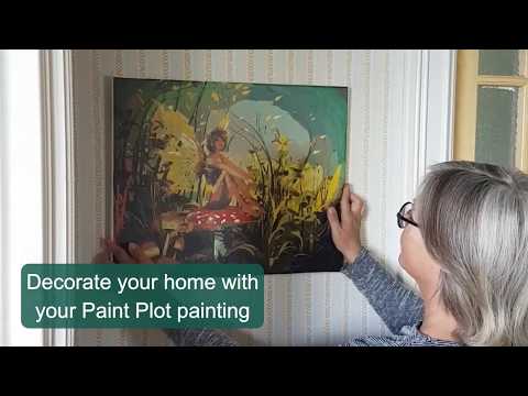 Paint Plot Australia