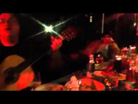 Lasha Glonti, Sandro Kobakhidze & Beqa Chkhaidze - "Gvinis Agmarts Avukevi"