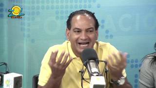 José Laluz “Iglesia católica tienen dos mil años viviendo del cuento, impunidad, tapando violadores” José Laluz “Iglesia católica tienen dos mil años viviendo del cuento, impunidad, tapando violadores”