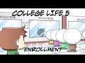 College Life 5 Enrollment Pinoy Animation