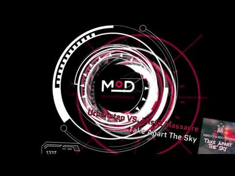 Urbanstep VS. Misfit Massacre - Take Apart The Sky