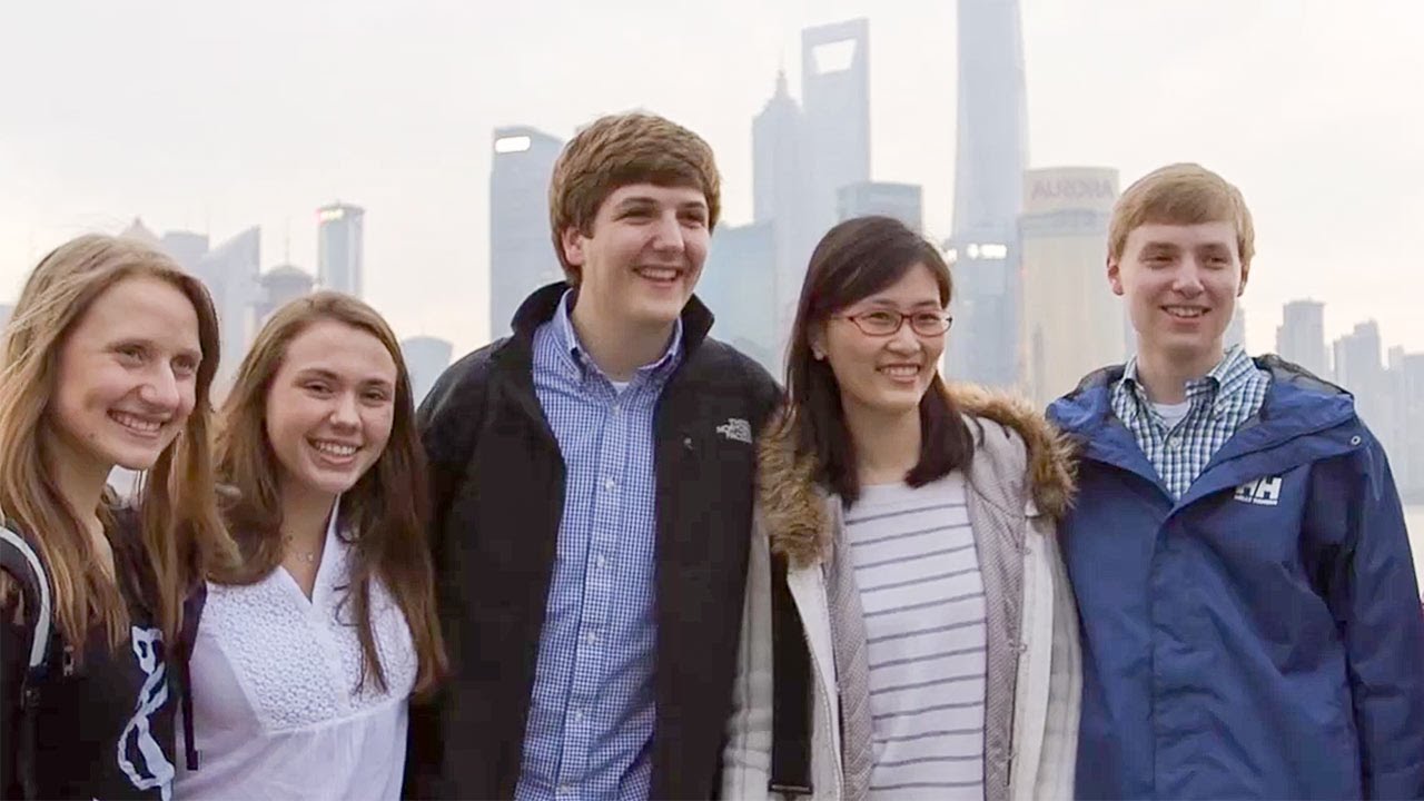 The Power of Global Competence