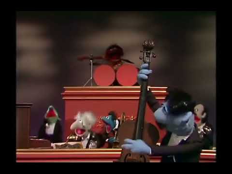 The Muppet Show - 320: Sylvester Stallone - “William Tell Overture” (1979)