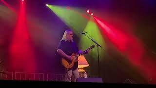Warren Haynes- End Of The Line