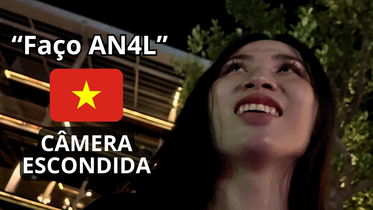 ESSE É O PREÇO DO PROGRAMA NO VIETNÃ 🇻🇳