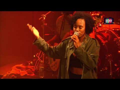 BURT Web TV: "Turn your lights down low" - Rootsriders ft. Mitchell Brunings